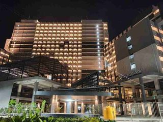 Apartemen begawan malang jual cepat