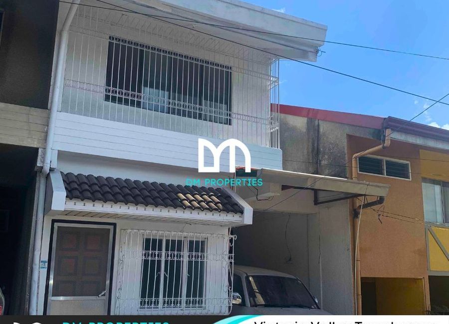 Maya-maya Drive Extension, Victoria Valley, Dela Paz, Antipolo, Rizal