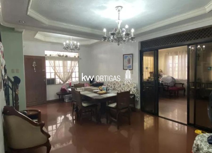 Balimbing Street, Town & Country Executive Village, Mayamot, Antipolo, Rizal image 2