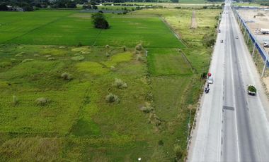 Property for Sale in Baliuag Bulacan, tapat ng isang malaking American retail warehouse (under construction)