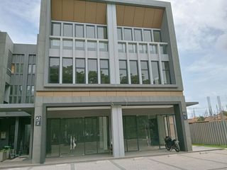 Dijual New Launching Delrey Business Townhouse BSD City Tangerang Bagus Mewah Lokasi Sangat Strategis & Premium