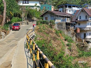 337sqm Residential Lot for Sale in San Luis Extension, Baguio City