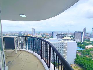 【RUSH SALE!】 Very Special 1BR with Sea view! Calyx Centre, Cebu IT Park, Cebu City