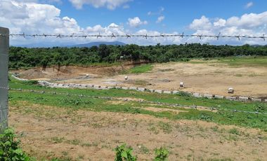 For Sale! 5,634 sqm Industrial Lot Inside Technopark
