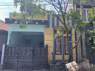Dijual rumah PPS manyar Gresik