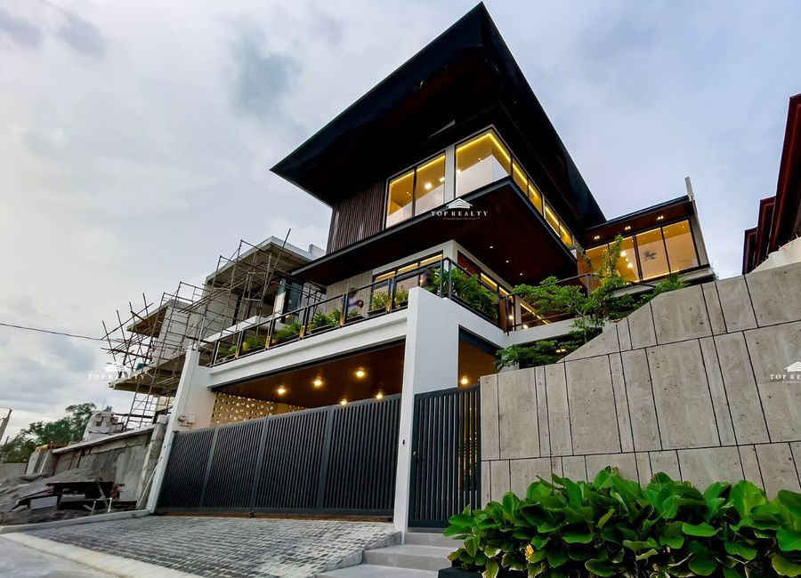 Alta Vista Avenue, Alta Vista, San Roque, Antipolo, Rizal