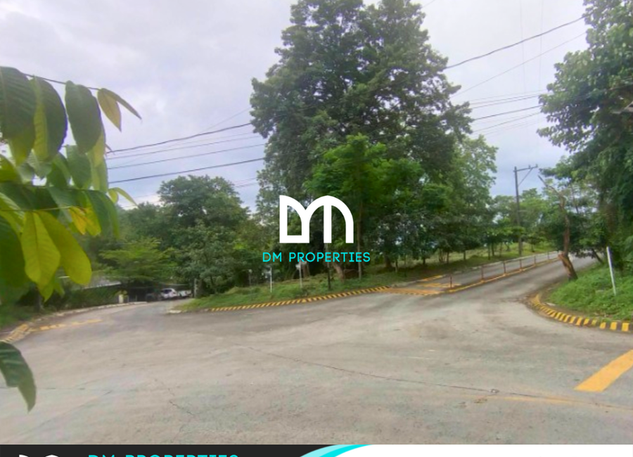 Parkridge Drive, Park Ridge, Santa Cruz, Antipolo, Rizal