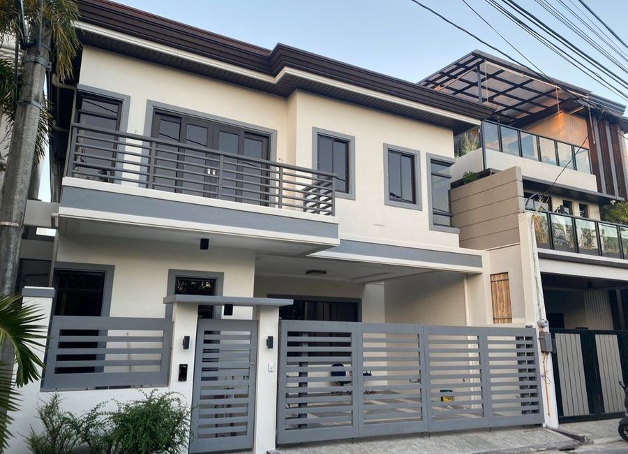 Molave Street, Greenwood 5, Cainta, Rizal image 2