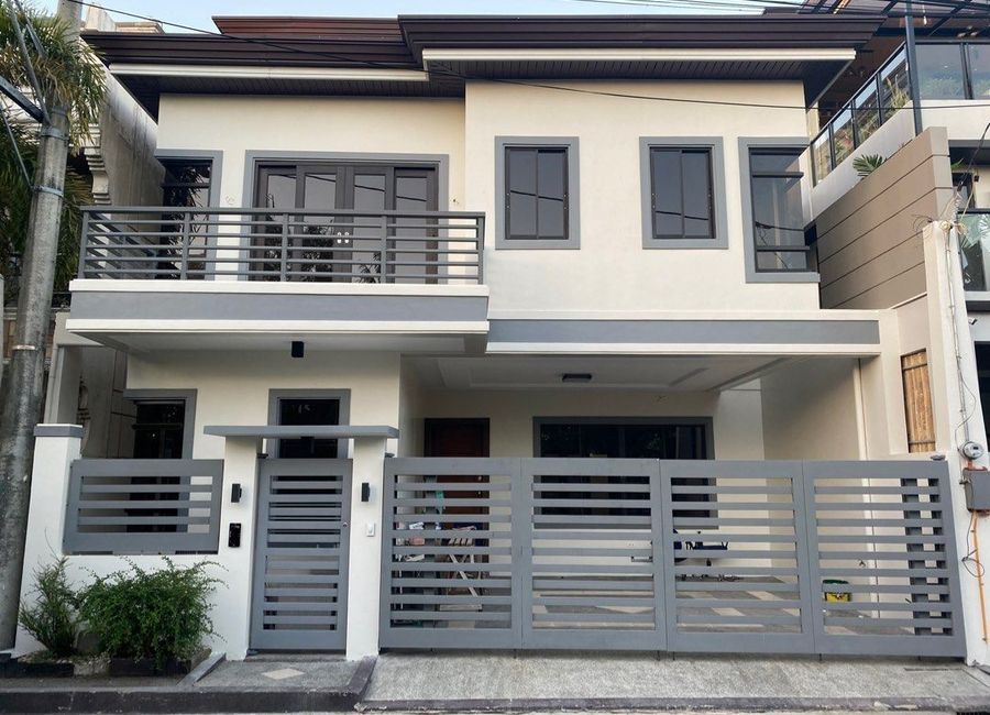 Molave Street, Greenwood 5, Cainta, Rizal