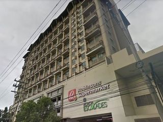 STUDIO CONDO UNIT @ PASIG