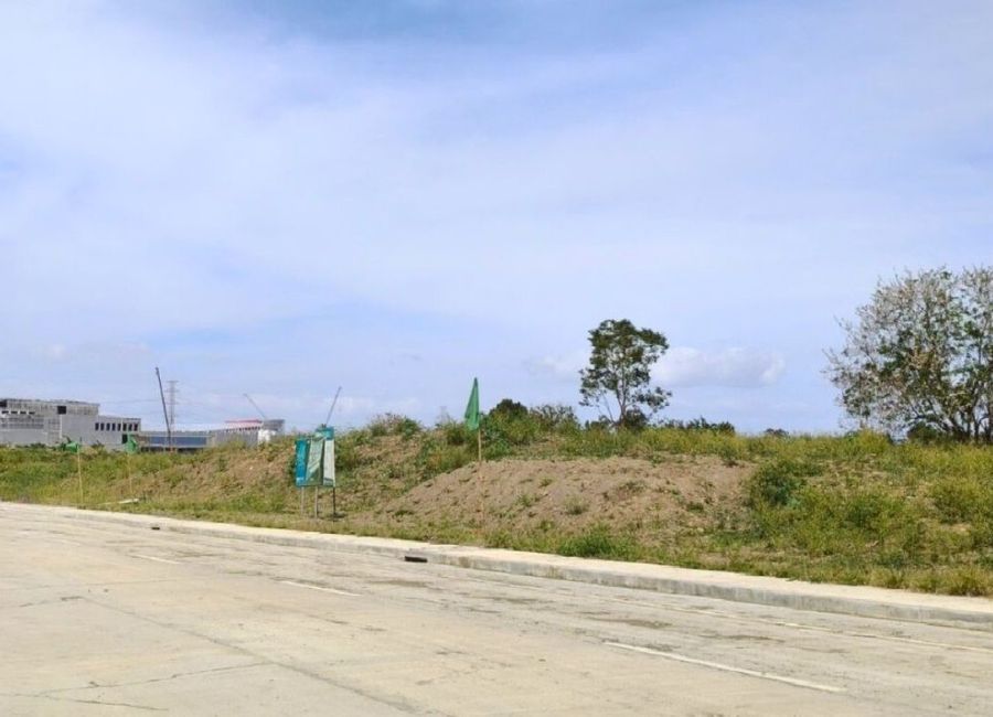 Santa Rosa-Tagaytay Road, Santo Domingo, Santa Rosa, Laguna