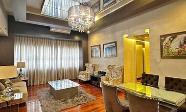 FOR SALE FULLY FURNISHED 3 BEDROOM WITH PARKING IN AVALON CEBU BUSINESS PARK