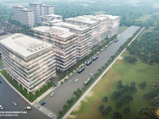 Sustainable, Affordable and Luxury Studio Unit at Binan Laguna Near La Salle University Campus