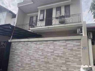 Dijual Rumah Minimalis di Camar Bintaro Sektor 3