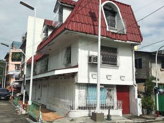 SAN ANDRES MANILA - HOUSE & LOT FOR SALE