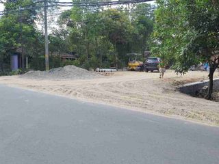 tanah pinggir jalan sambi - simo