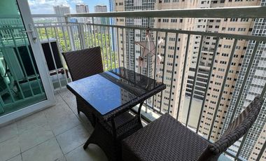 Two Serendra Meranti 1 Bedroom Unit
