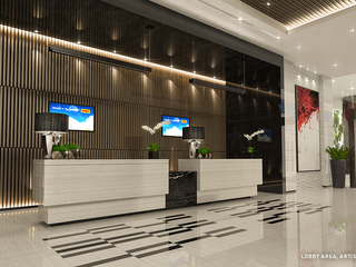 AFFORDABLE RENT TO OWN CONDO IN MAKATI CITY FOR SALE
