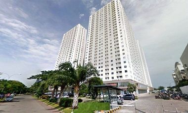Apartemen Educity Pakuwon City Mulyorejo Surabaya