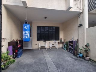 Rush Sale! Townhouse in San Antonio Village, Pasig City