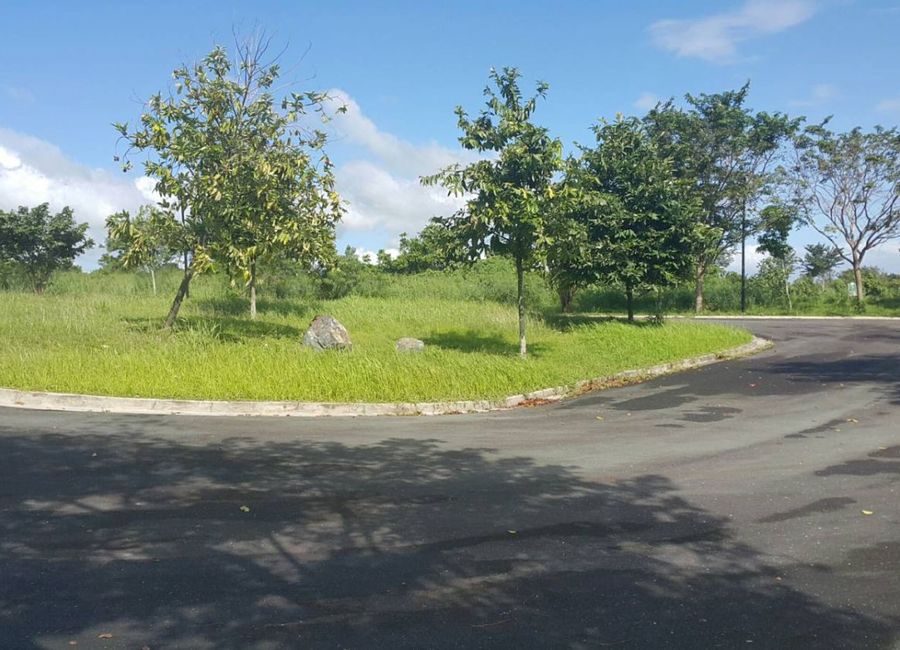 Abrio Nuvali, Santo Domingo, Santa Rosa, Laguna