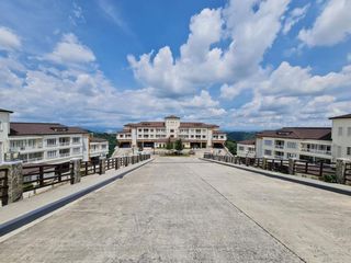 TWIN LAKES VINEYARD RESIDENCES - 1BR RUSH SALE
