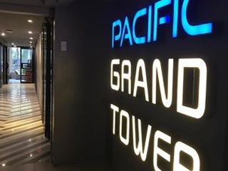Pacific Grand Tower 2 in front of UST CONDO FOR SALE
