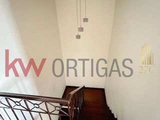 House for Sale in San Miguel Village, Makati City