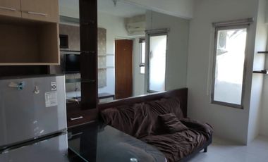 Apartement Apartemen Puncak Kertajaya Sukolilo Surabaya