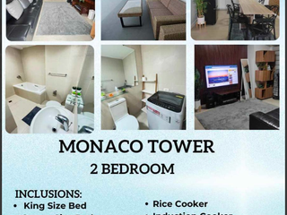 Azure North 2br 145 sqm @ very low price (