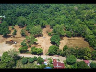 200 Sq.m. Residential Lot Near Tagaytay - Morning Sun - Corner Lot