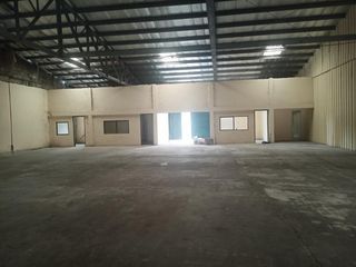 FOR LEASE - Warehouse in Brgy. Santa Cruz, Santa Maria, Bulacan
