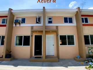 Xevera Mabalacat Rent to Own House and Lot for sale Mabalacat Pampanga