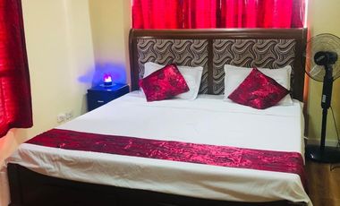 Alta Monte Subdivision 2 bedroom Condominium Unit For Sale in Tagaytay Near Sky Ranch 2BR 2 BR