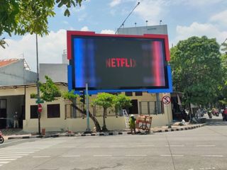 Rumah usaha atau Gudang NOL JALAN Indragiri Adityawarman STRATEGIS MURAH