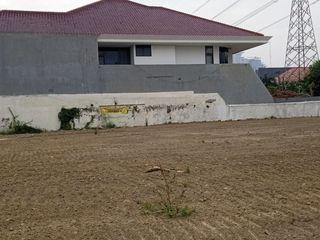 tanah disewa raya darmo permai dukuh pakis surabaya
