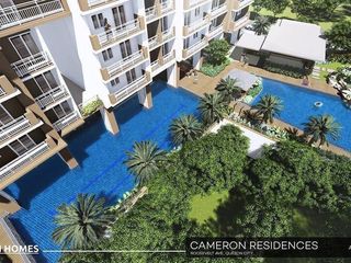 1BR CONDO IN QC FOR SALE NEAR FISHERMALL