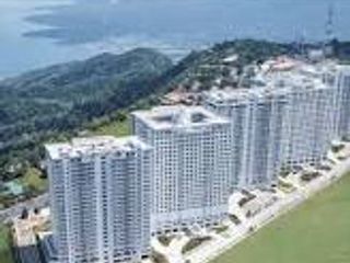 BEST PRICE! 1-Bed Condo with Balcony for sale WIND Residences TAGAYTAY, P2.95m, plus all costs