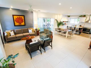 Spacious 4-Bedroom Semi-Furnished Home for Sale in The Heritage