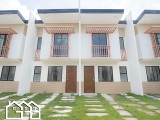 CASA MIRA SOUTH - A MODEL - 2 STOREY TOWNHOUSE (PHASE 4B)