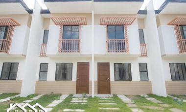 CASA MIRA SOUTH - A MODEL - 2 STOREY TOWNHOUSE (PHASE 4B)