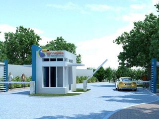 EAD - FOR SALE: 342 sqm Lot in Brazilia Heights, Muntinlupa