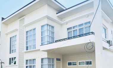 Brandnew Four Bedrooms House in Consolacion