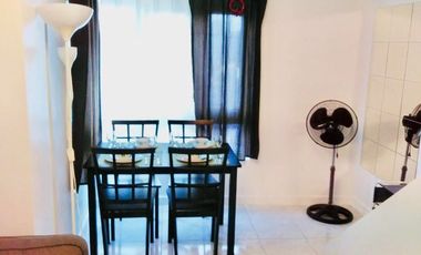 FOR SALE 2BR Bi Level Victoria de Makati