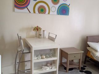 AMAIASTEPSBICUTAN05XXA: For Sale Fully Furnished Studio Unit at Amaia Steps Bicutan, Parañaque