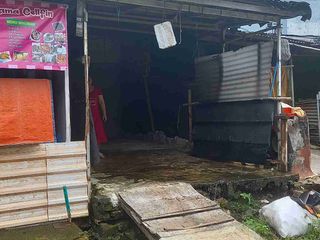 Rumah usaha di sewakan 600 rb / bln jatisari jatimurni wahana pondok gede