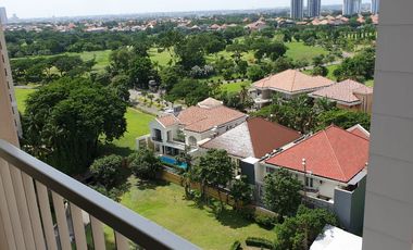 Apartement Puncak Bukit Golf Dukuh Pakis Surabaya