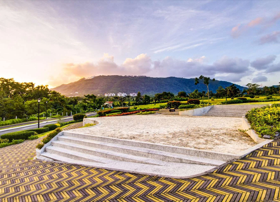 Horizon, Tranca, Talisay, Batangas