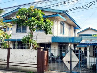 Lot for Sale near SM Naga and Centro CBDI I