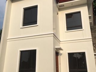 brand new house south greenheights muntinlupa city